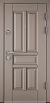 Дверь Цербер 3К Мистраль Латте Сменная панель DIS006437 фото