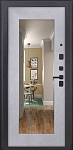 Дверь ДвериПРО Модель L-48 ФЛЗ-603 Бетон снежный DPRO221096 фото