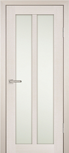 Товар Межкомнатная дверь PS-22 ЭшВайт Мелинга